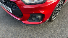 Suzuki Swift 1.4 Boosterjet 48V Hybrid Sport 5dr Petrol Hatchback